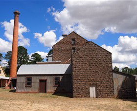 Barkstead VIC Australia Accommodation
