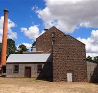 Andersons Mill Smeaton Historic Area - Australia Accommodation