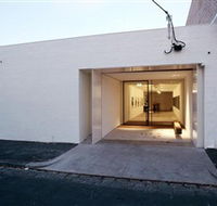 Centre for Contemporary Photography - Australia Accommodation