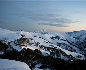 Hotham Alpine Resort - Australia Accommodation 0