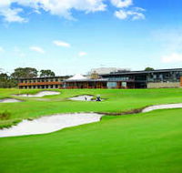 Peninsula Kingswood Country Golf Club - Australia Accommodation