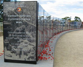 Seymour VIC Australia Accommodation