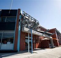 Latrobe Regional Gallery - Australia Accommodation