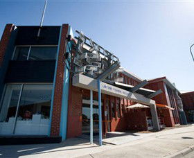 Latrobe Regional Gallery - Australia Accommodation 0