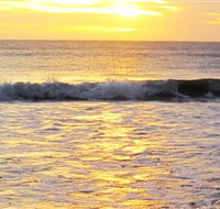 Massage Therapist Eija Tibbits - Australia Accommodation