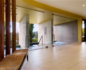 The Mineral Spa At Peppers Mineral Springs Retreat - Australia Accommodation 0