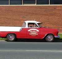National Holden Museum - Australia Accommodation