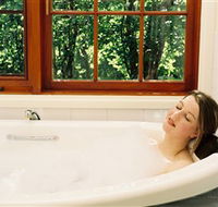 Queensberry Studio - Australia Accommodation