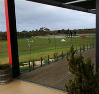 Banks Road Vineyard - Australia Accommodation