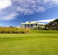 Sorrento Golf Club - Australia Accommodation