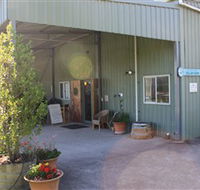 Lyre Bird Hill Winery  Guest House - Australia Accommodation