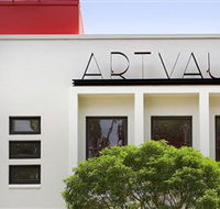 The Art Vault - Australia Accommodation