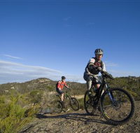You Yangs Regional Park - Australia Accommodation