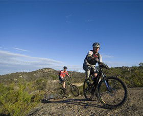 You Yangs Regional Park - Australia Accommodation 0