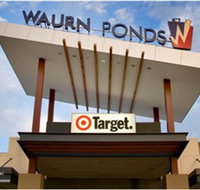 Waurn Ponds Shopping Centre - Australia Accommodation