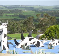 Apostle Whey Cheese - Australia Accommodation