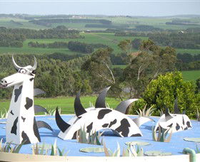 Apostle Whey Cheese - Australia Accommodation 0