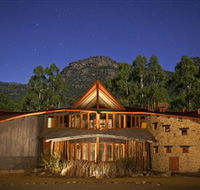 Brambuk - The National Park  Cultural Centre - Australia Accommodation