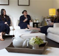 Natskin Day Spa Retreat - Australia Accommodation
