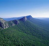 Grampians National Park - Australia Accommodation