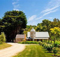 Darling Park - Australia Accommodation