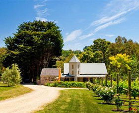Darling Park - Australia Accommodation 0