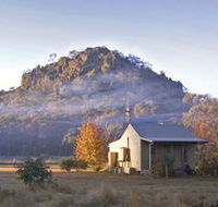 Macedon Regional Park - Australia Accommodation
