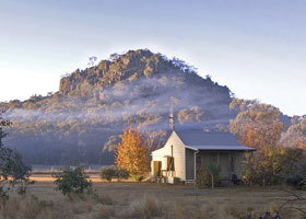 Macedon Regional Park - Australia Accommodation 0