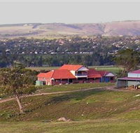 Bacchus Hill Winery - Australia Accommodation
