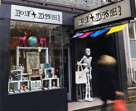 Holy Kitsch! Surry Hills - Australia Accommodation 0
