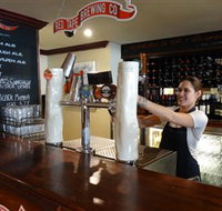 King St Brewhouse Red Tape Brewing Co - Australia Accommodation