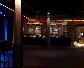 Oxford Art Factory - Australia Accommodation 0