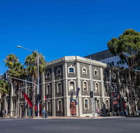 National Wool Museum - Australia Accommodation