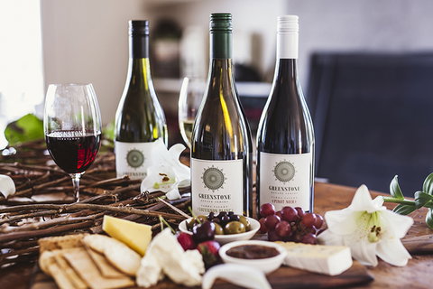 GREENSTONE VINEYARDS - Australia Accommodation 2