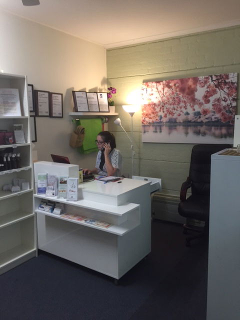 Aromatherapy In Action - Australia Accommodation 1