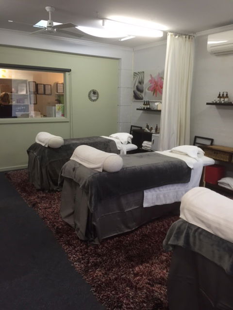 Aromatherapy In Action - Australia Accommodation 2
