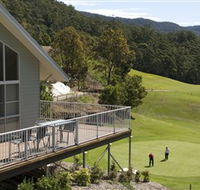 Kangaroo Valley Golf Club - Australia Accommodation