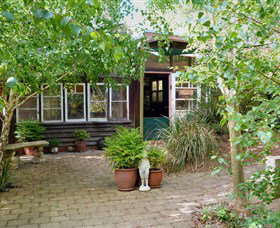 Tilba Tilba NSW Australia Accommodation