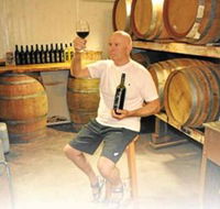 Salet Wines - Australia Accommodation