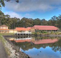 Jervis Bay Maritime Museum - Australia Accommodation