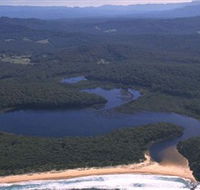 Timbertops - Horse Riding - Australia Accommodation
