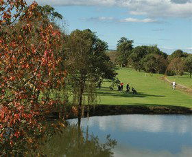 Jamberoo Golf Club - Australia Accommodation 0