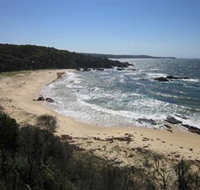 Mystery Bay Lookout - Australia Accommodation
