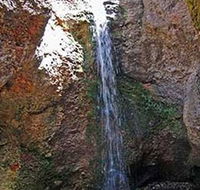 Grotto Walk - Australia Accommodation