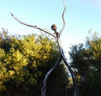 Coomee Nulunga Cultural Trail - Australia Accommodation