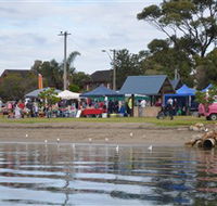 Greenwell Point Riverside Markets - Australia Accommodation