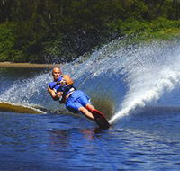 WOW Walking On Water - Australia Accommodation