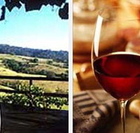 Jasper Valley Wines and Vines Cafe - Australia Accommodation