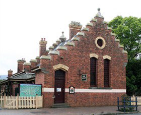 Berry NSW Australia Accommodation