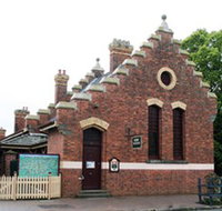 Berry Historic Museum - Australia Accommodation